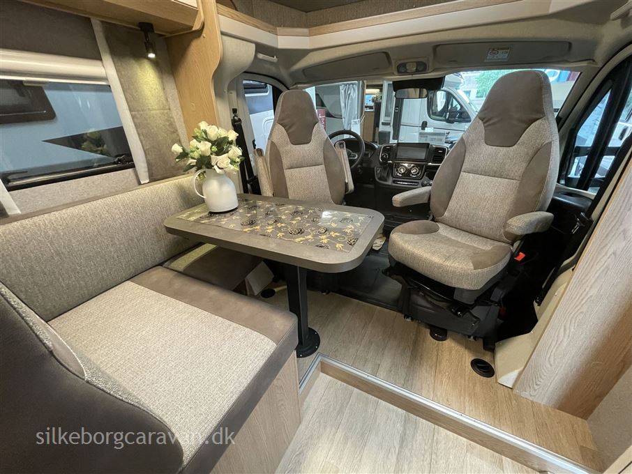 Hobby Ontour C 700 GQ aut.